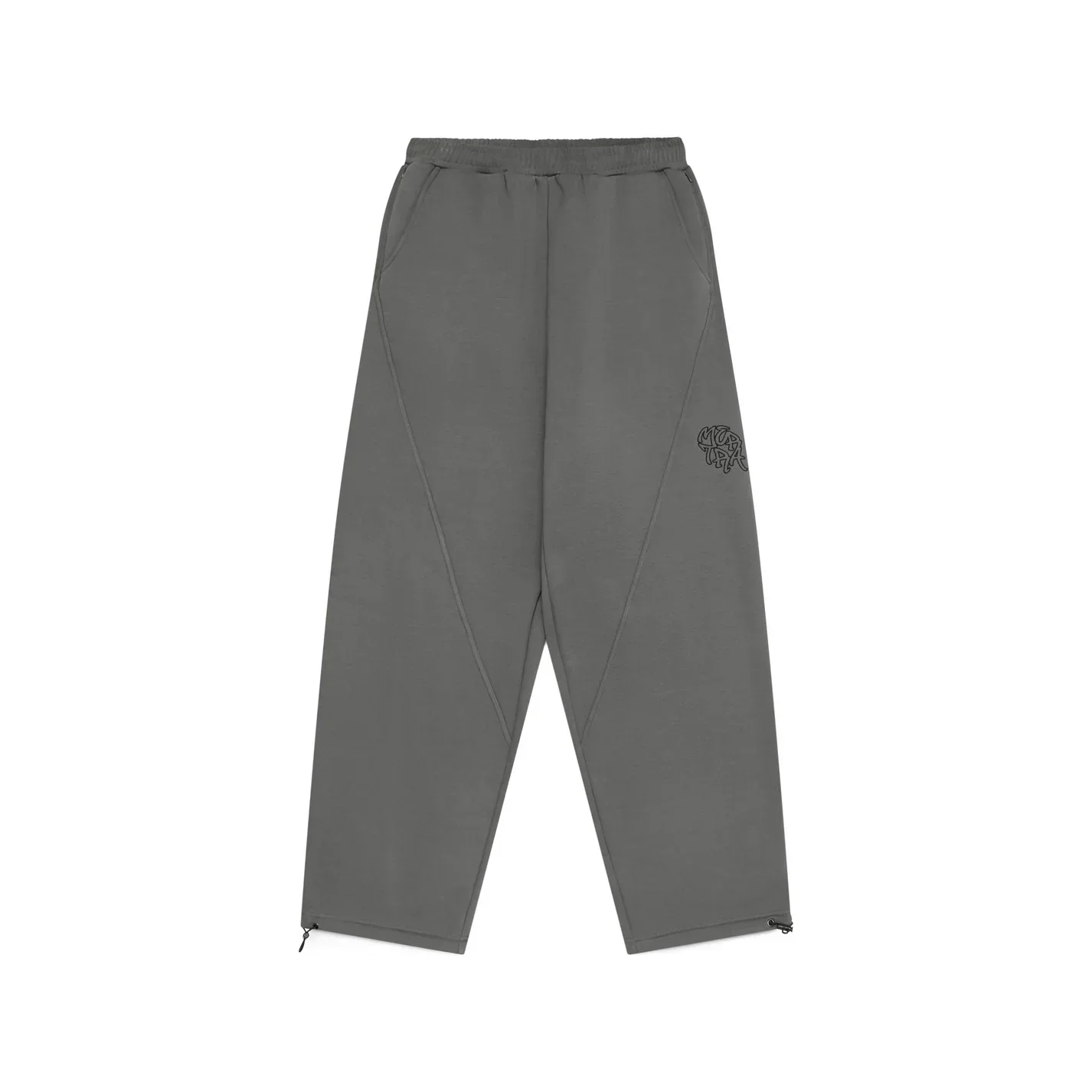 MERTRA Bigstep 2.0 Jogging Charcoal
