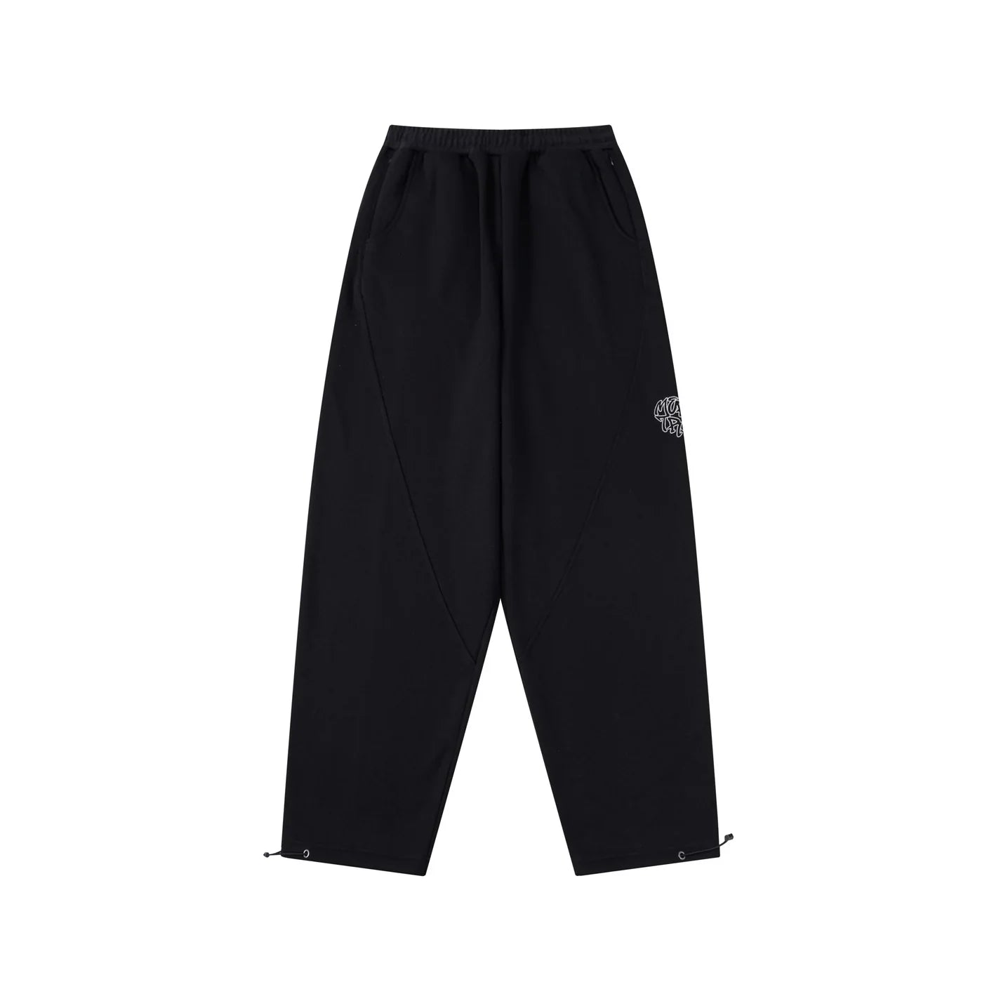 MERTRA Bigstep 2.0 Jogging - (BLACK)