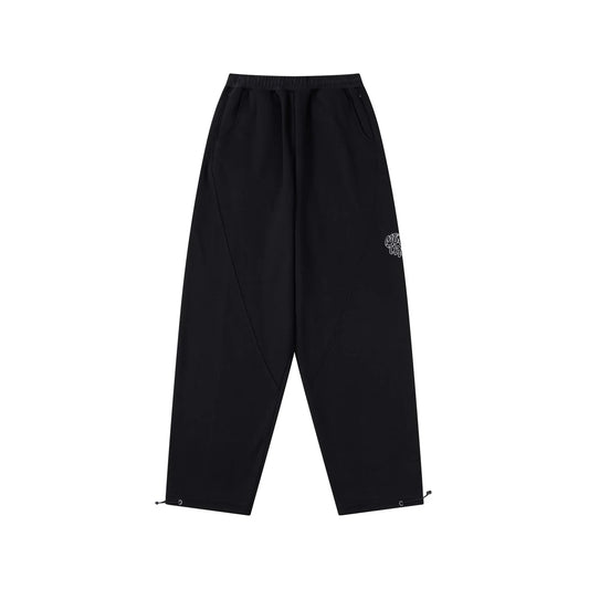 MERTRA Bigstep 2.0 Jogging - (BLACK)