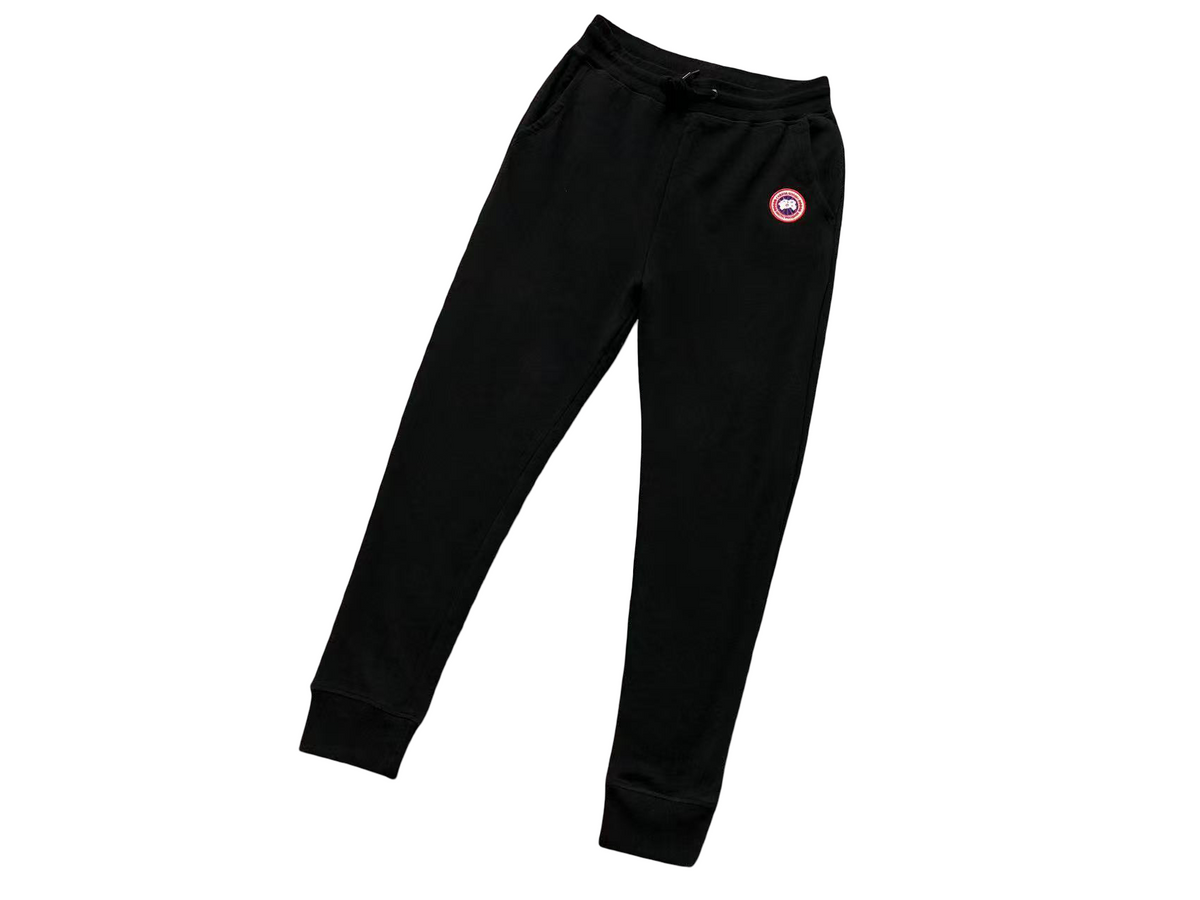 Canada Goose Tracksuit Black/Grey/Blue/White