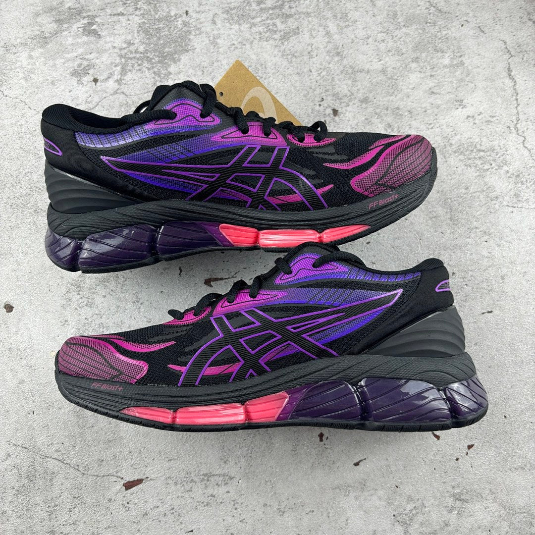 ASICS Gel-Quantum 360 VIII Black Pink Glo