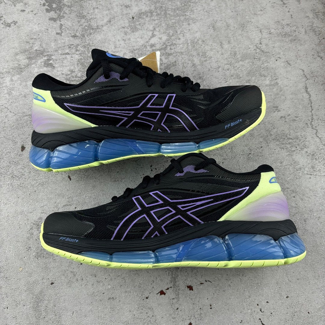 ASICS Gel-Quantum 360 VIII Black Blue Project