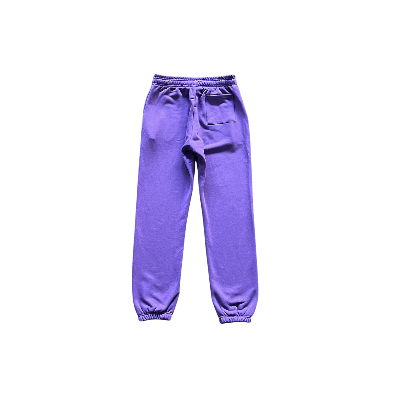 Broken Planet Classic Jogging Purple