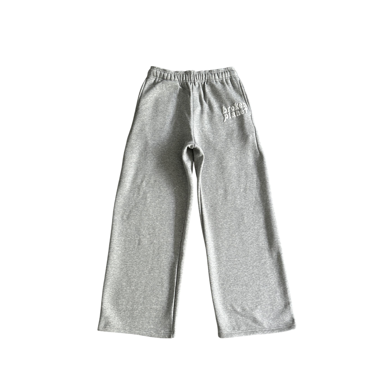 Broken Planet Basic Jogging Grey