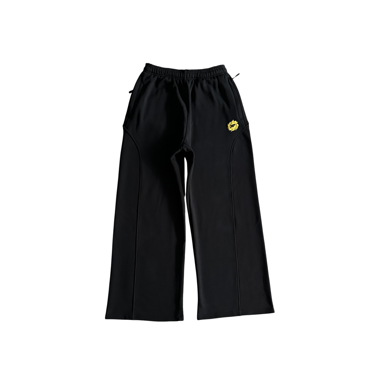 Broken Planet Cosmic Speed Jogging Black/Yellow