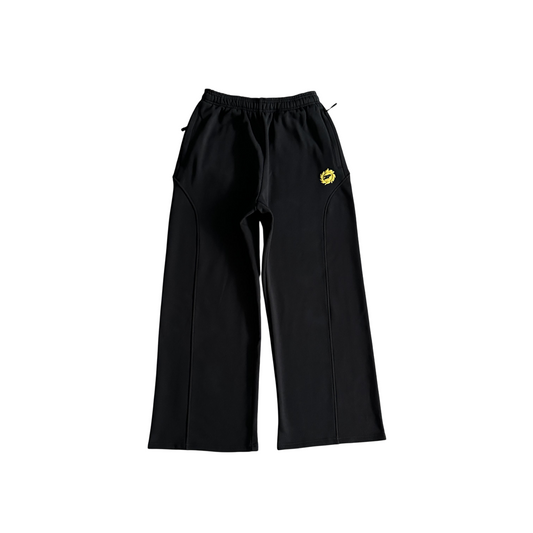 Broken Planet Cosmic Speed Jogging Black/Yellow