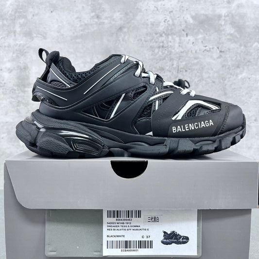 Balenciaga Track 3.0 Black/White