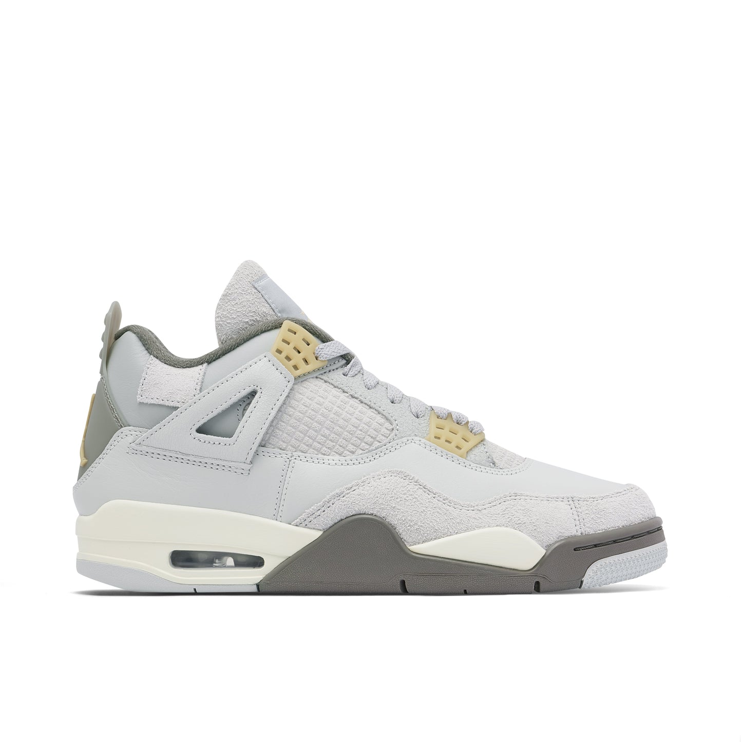 Jordan 4 Retro SE Craft Photon Dust