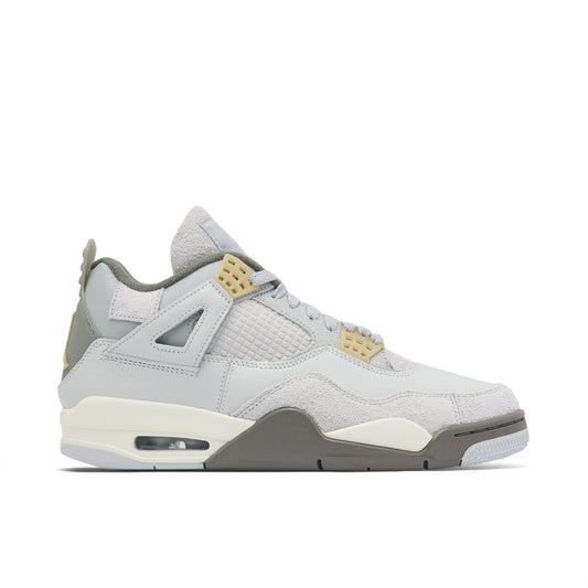 Jordan 4 Retro SE Craft Photon Dust
