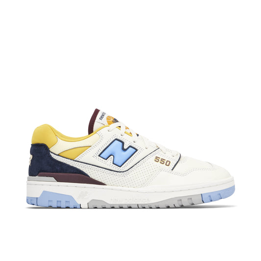 New Balance 550 - (MARQUETTE)