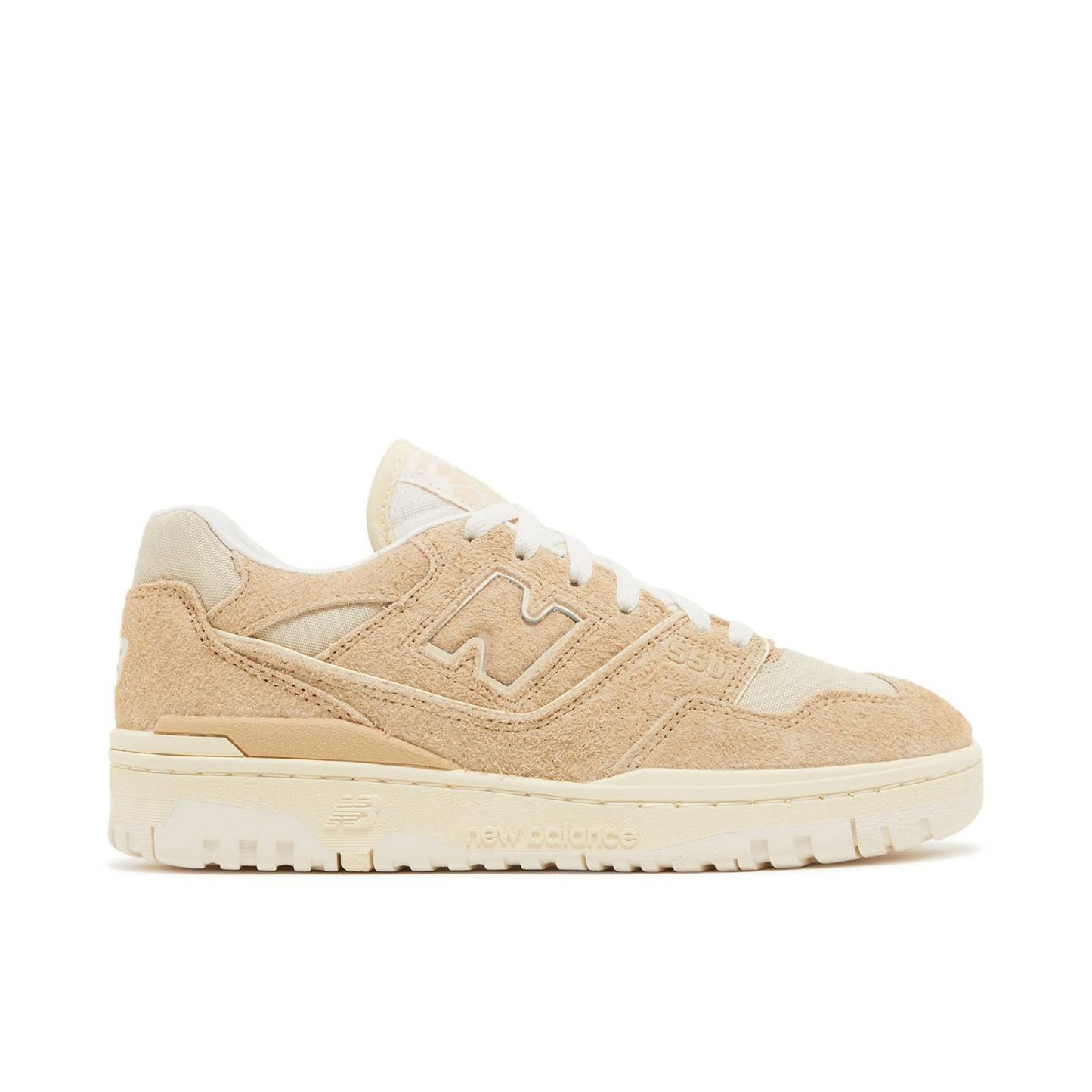 New Balance x Aime Leon Dore 550 Taupe Beige