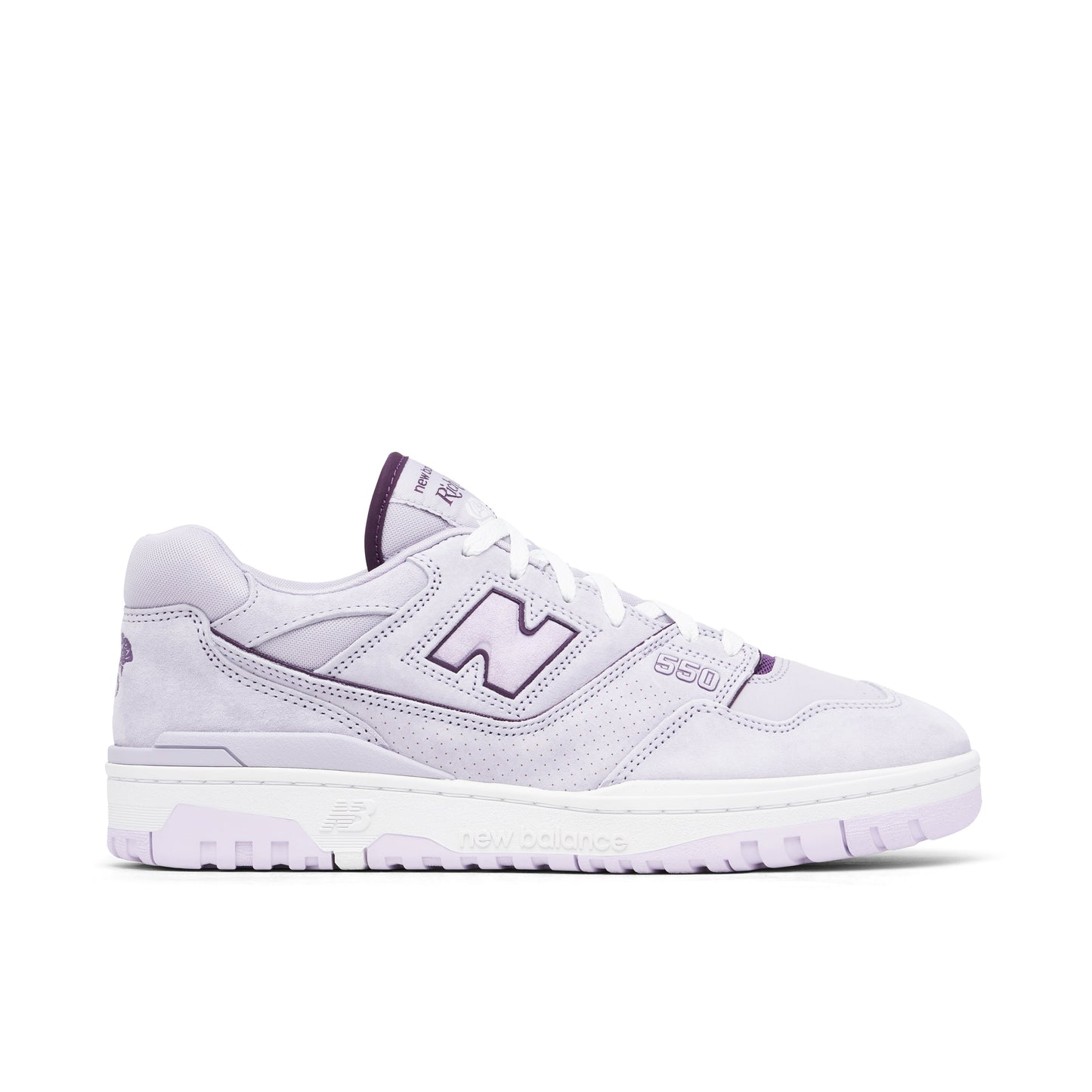 New Balance x Rich Paul 550 Forever Yours