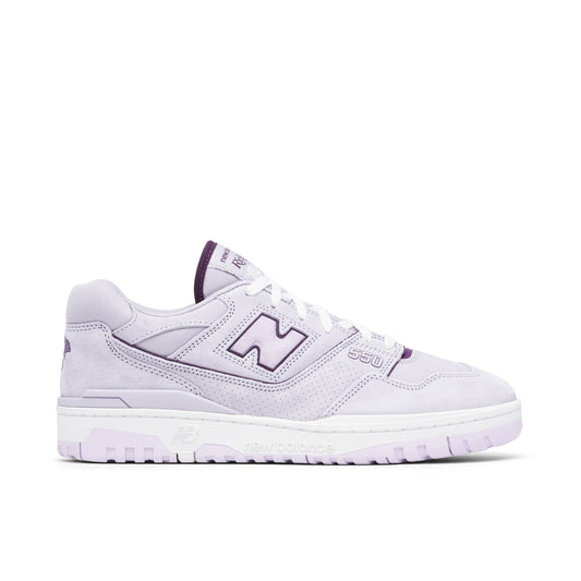 New Balance x Rich Paul 550 Forever Yours