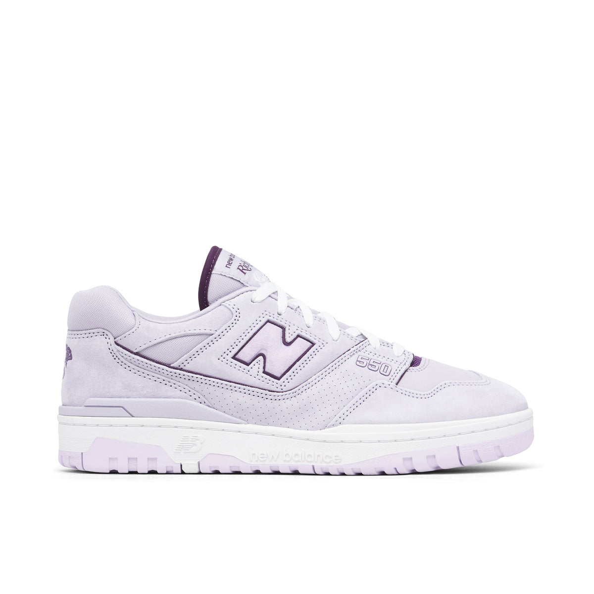 New Balance x Rich Paul 550 Forever Yours