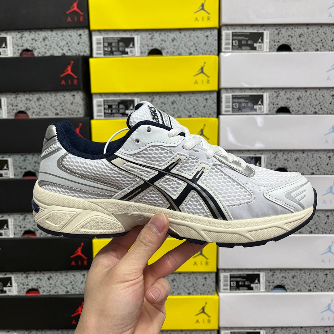 Asics Gel-1130 White Midnight