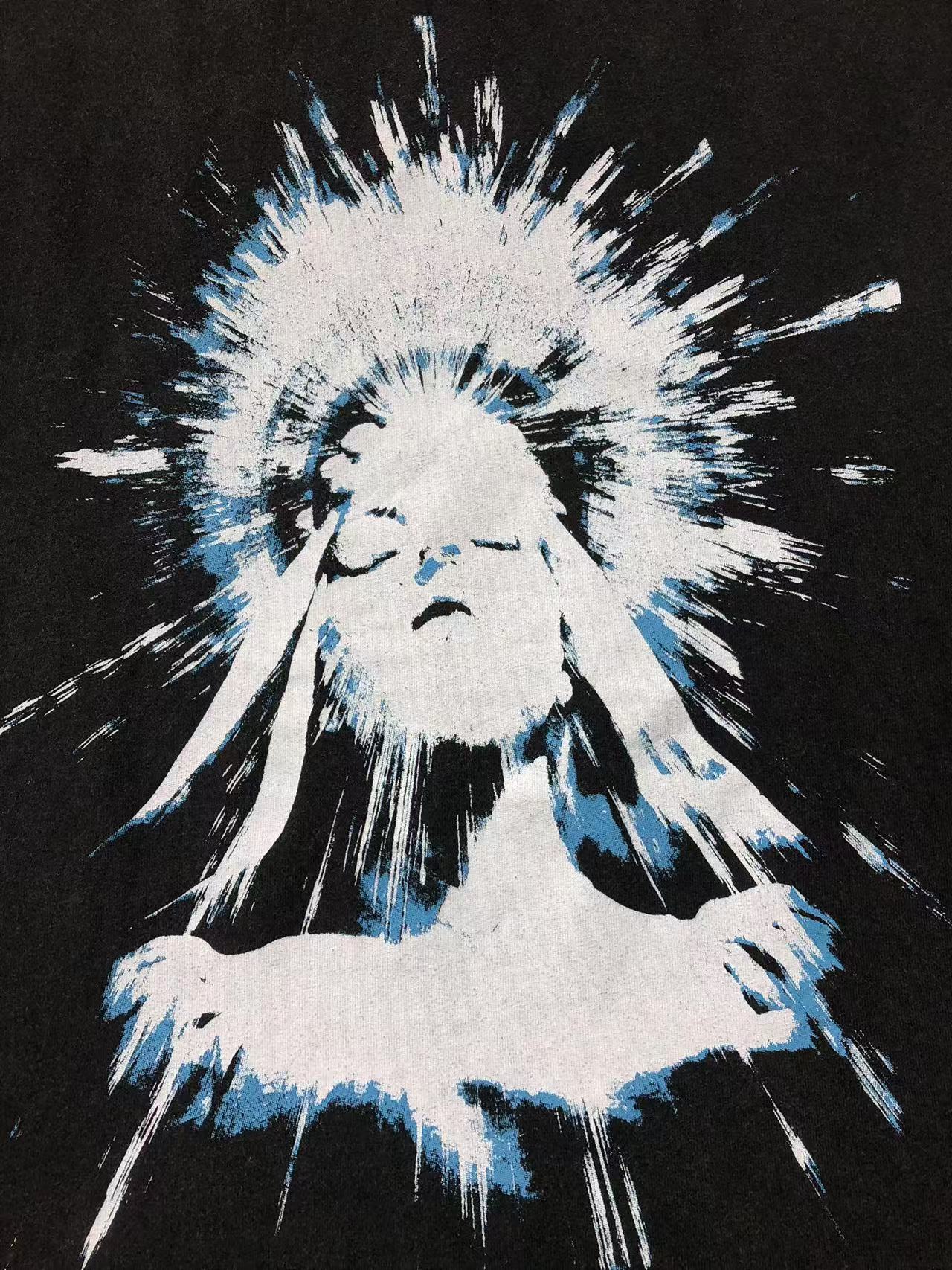 GALLERY DEPT. Inspiration Tee Black