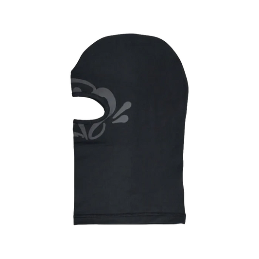 Syna Eye Logo Balaclava Black/Reflective