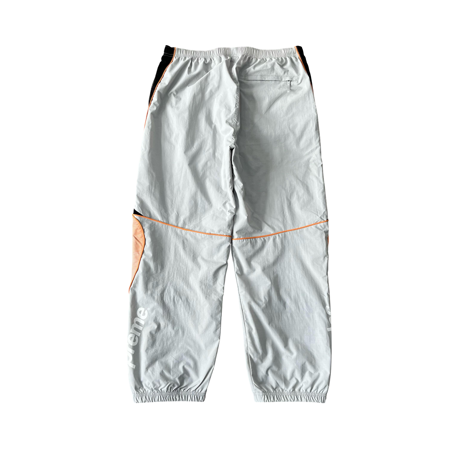 Supreme x Umbro Italia Shell Suit Jogging Grey