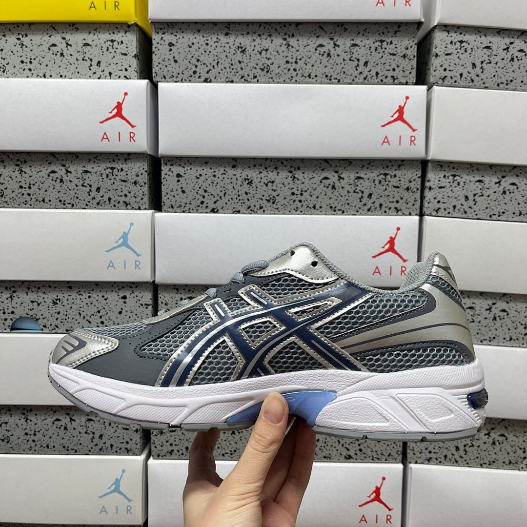 Asics Gel-1130 Gravel Pure Silver