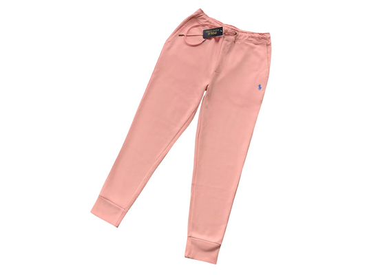 Ralph Lauren Classic Jogging - (PINK)