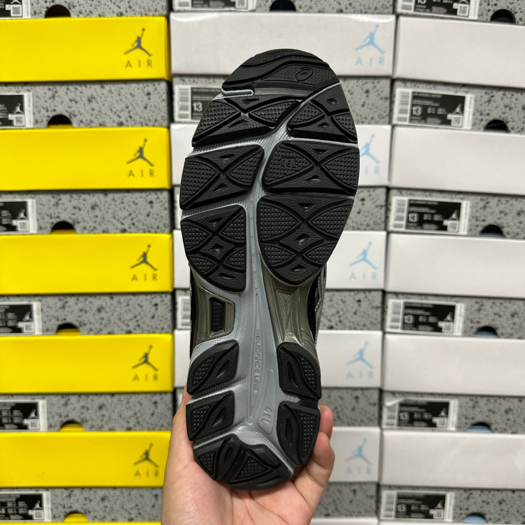 ASICS Gel-NYC Gravel Black