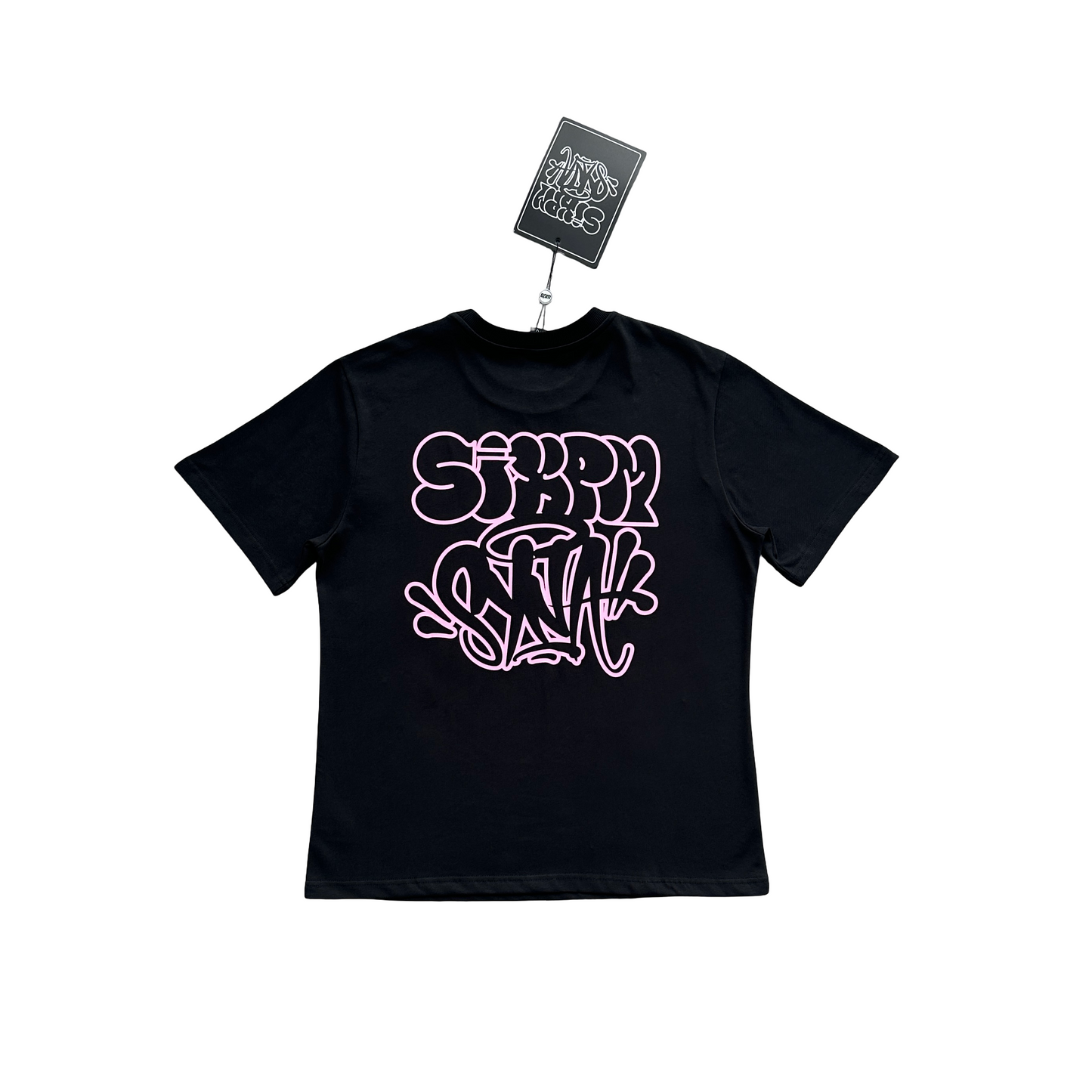 Syna World x 6PM Legendary Link Up Tee Black