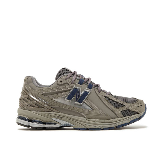 New Balance 1906R - (GREY/INDIGO)