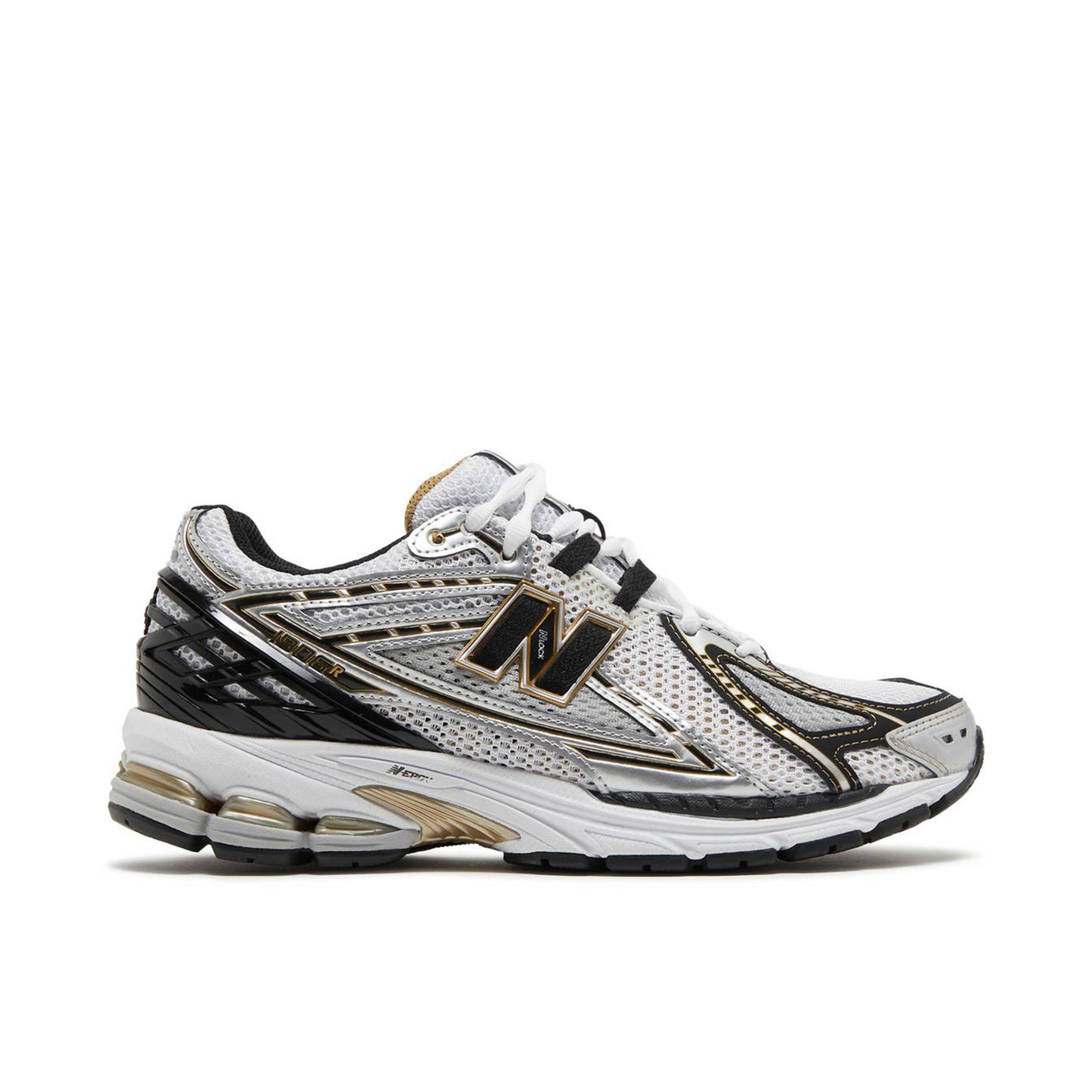 New Balance 1906R White/Gold