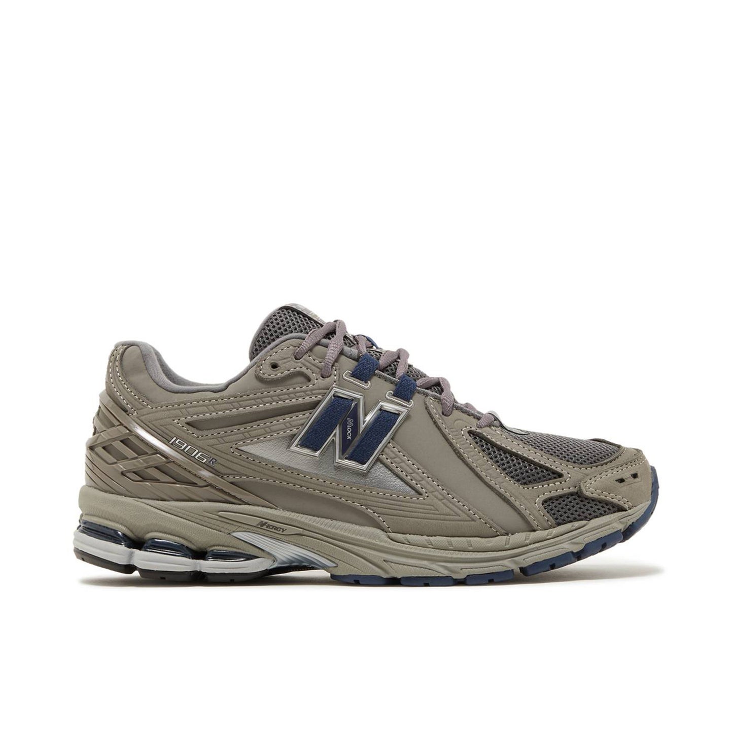 New Balance 1906R Grey/Indigo