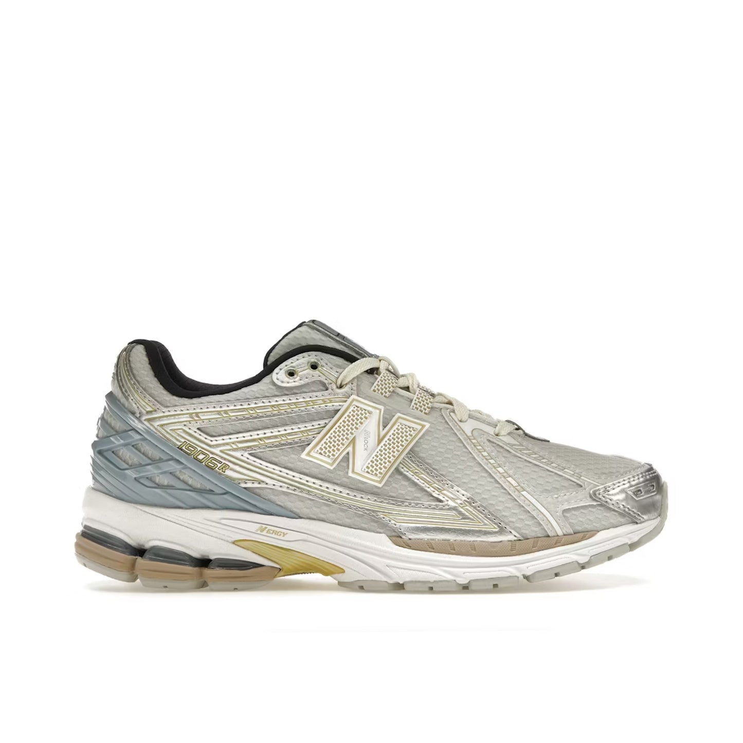 New Balance 1906R Kith - (WHITE)