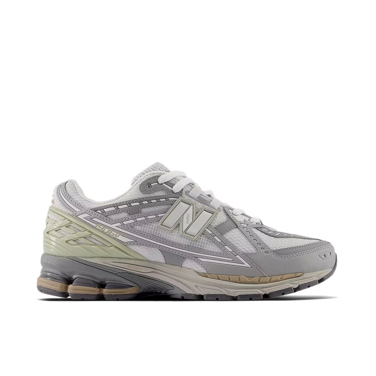 New Balance 1906R Team Away Grey