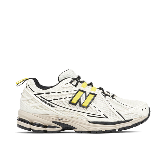 New Balance x GANNI 1906R White/Yellow