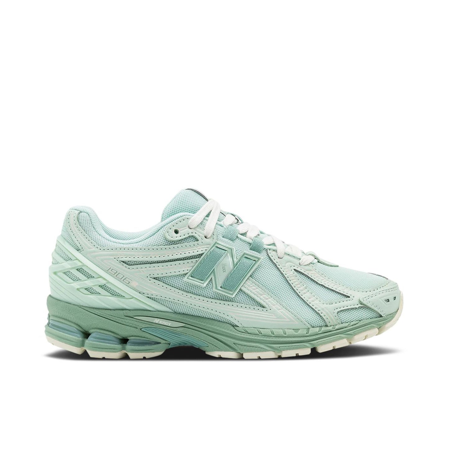 New Balance 1906R - (JADE GREEN)
