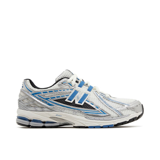 New Balance 1906R Silver/Blue