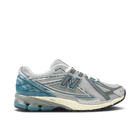 New Balance 1906R Silver Metallic Terrarium