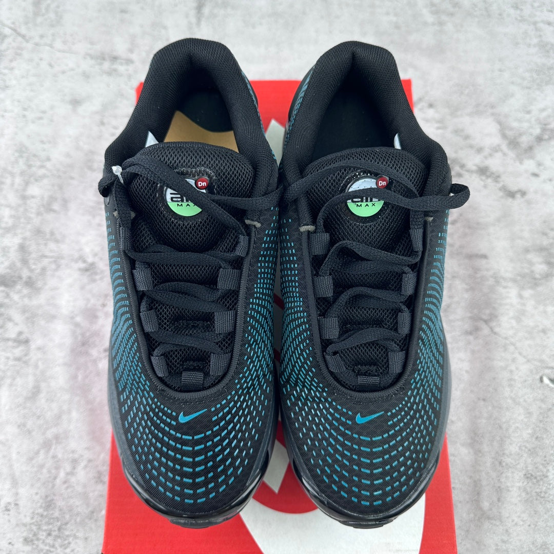 Nike Air Max DN Cyan Blue