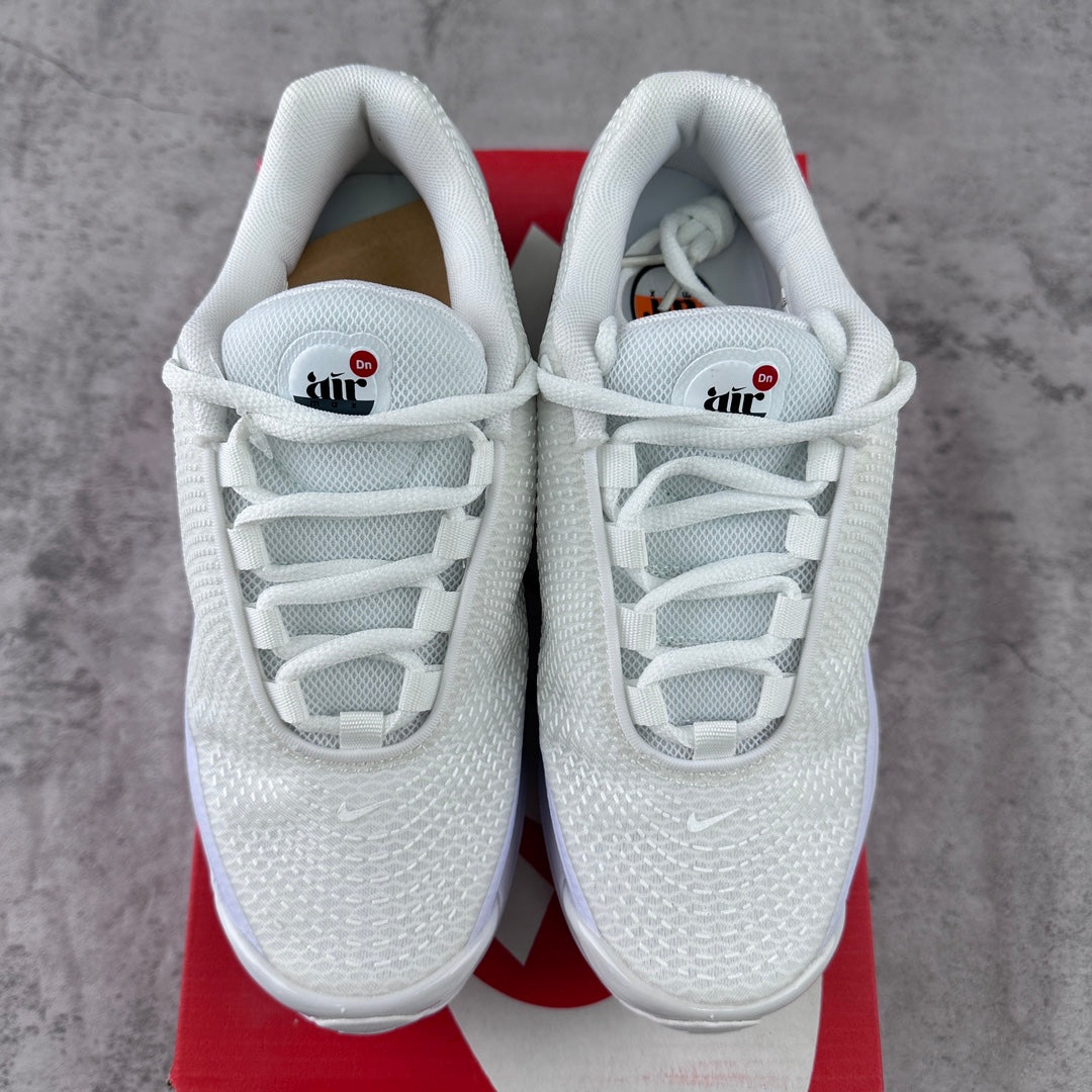 Nike Air Max DN White Red