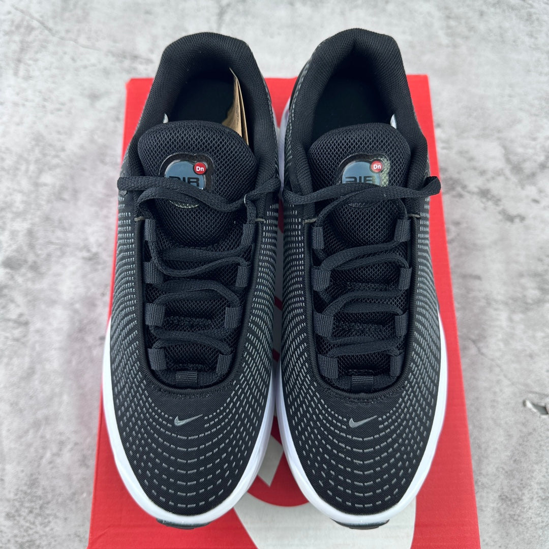 Nike Air Max DN Black White