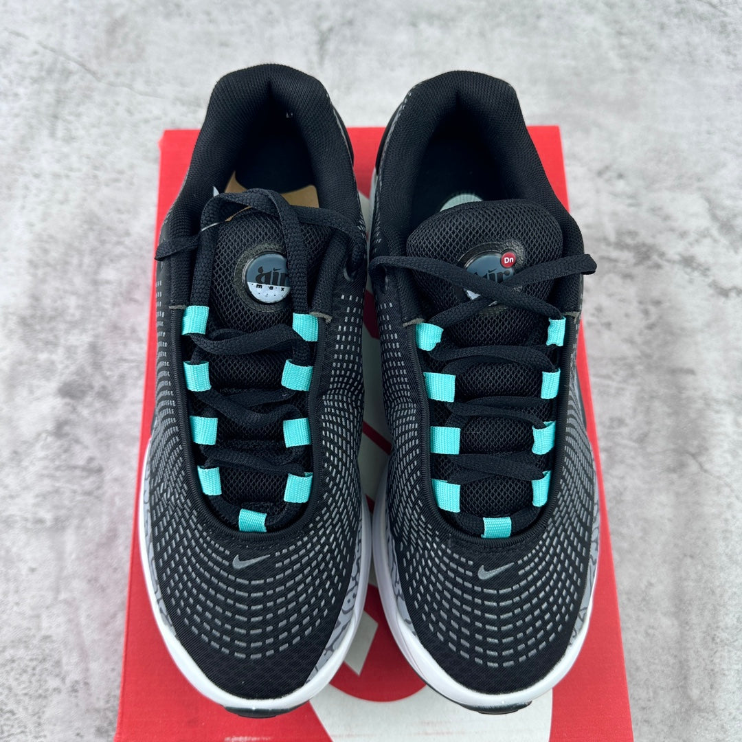 Nike Air Max DN Motif Black Mint