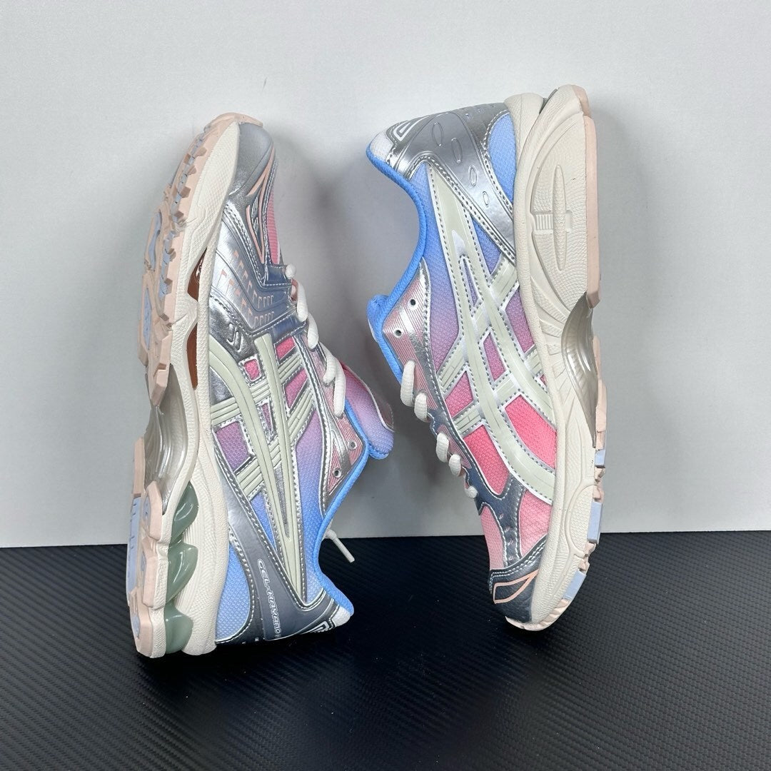 Asics Gel-Kayano 14 Baked Pink Cream