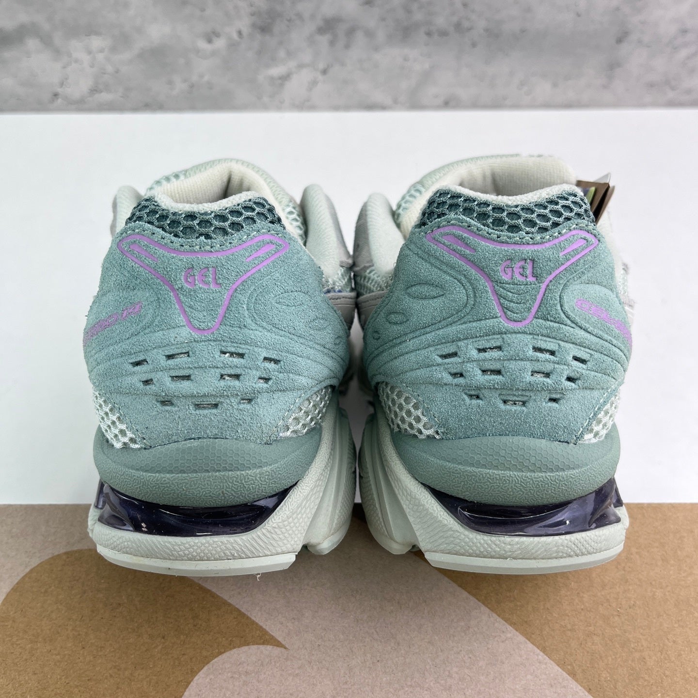 Asics Gel-Kayano 14 Light Sage