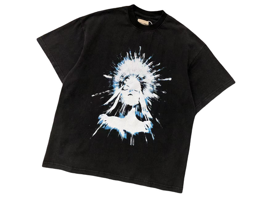 GALLERY DEPT. Inspiration Tee Black