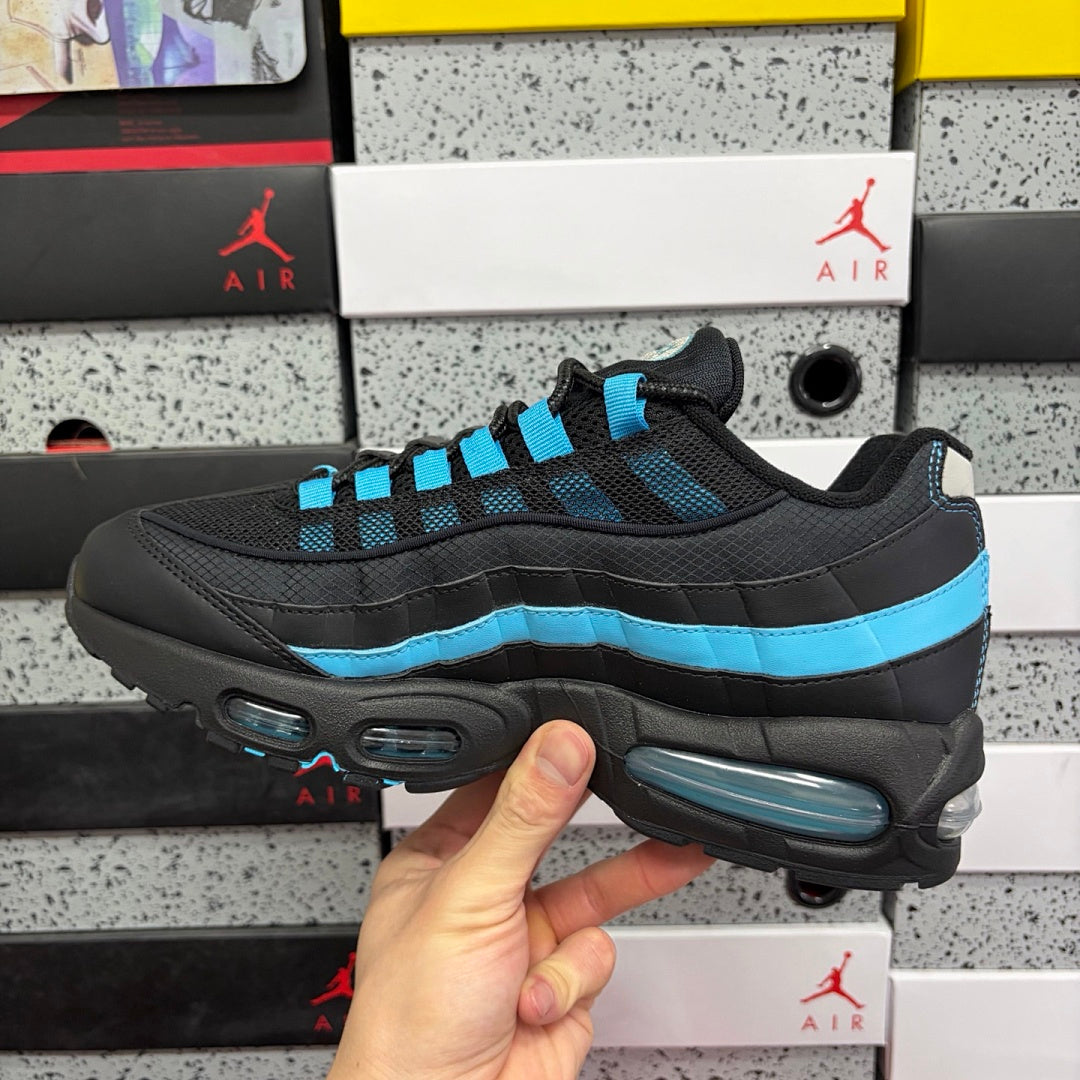 Nike Air Max 95 Big Bubble