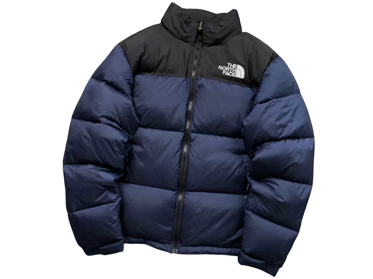 The North Face 1996 Retro Nuptse Down Jacket Navy