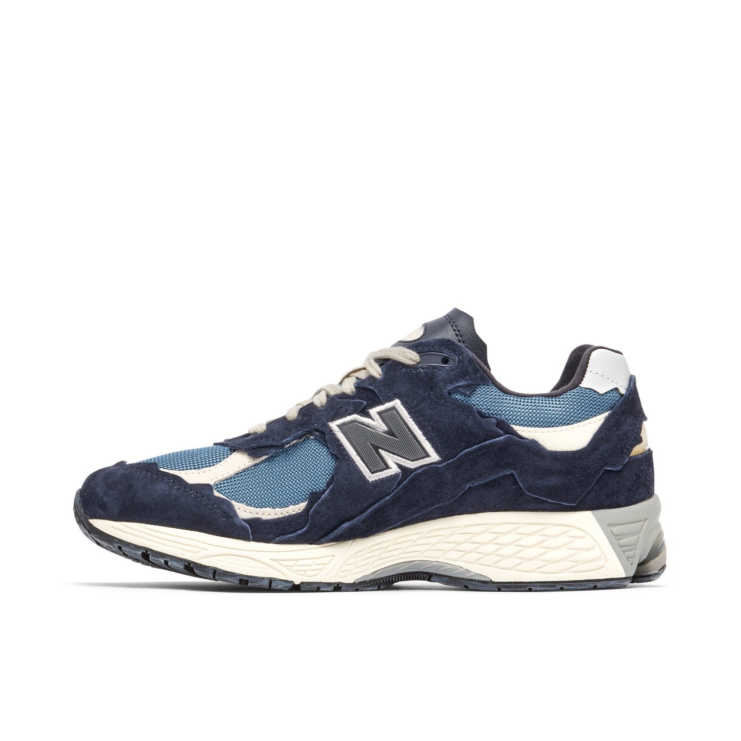 New Balance 2002R Protection Pack - (NAVY)