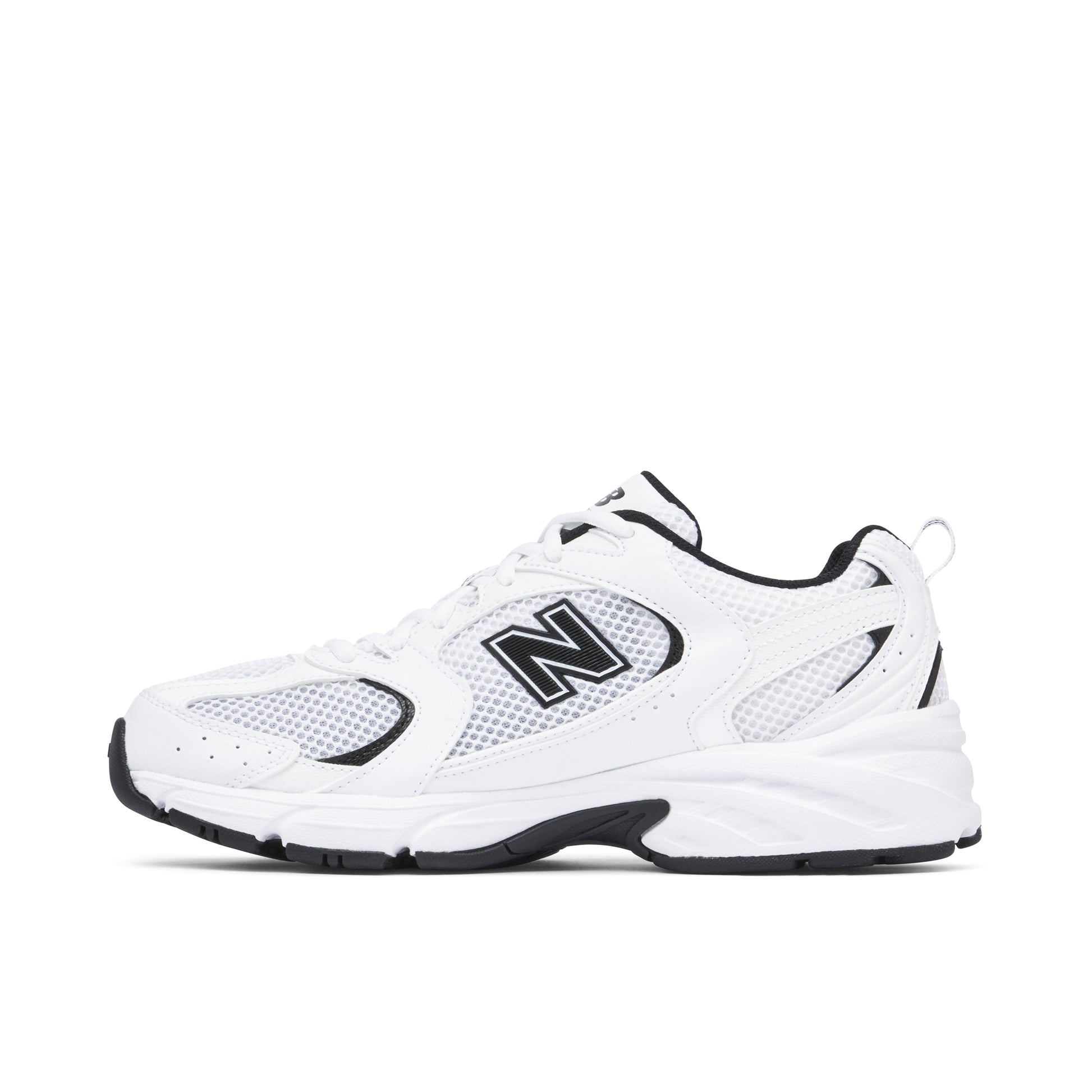 New Balance 530 White/Black
