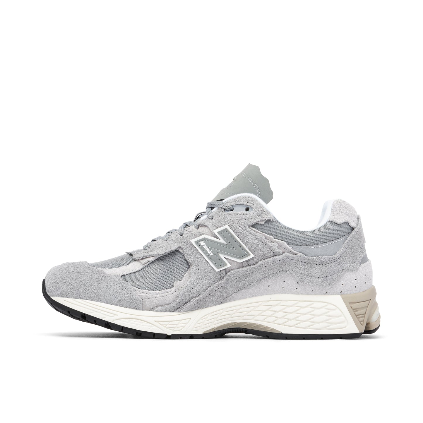 New Balance 2002R Protection Pack Grey/Silver