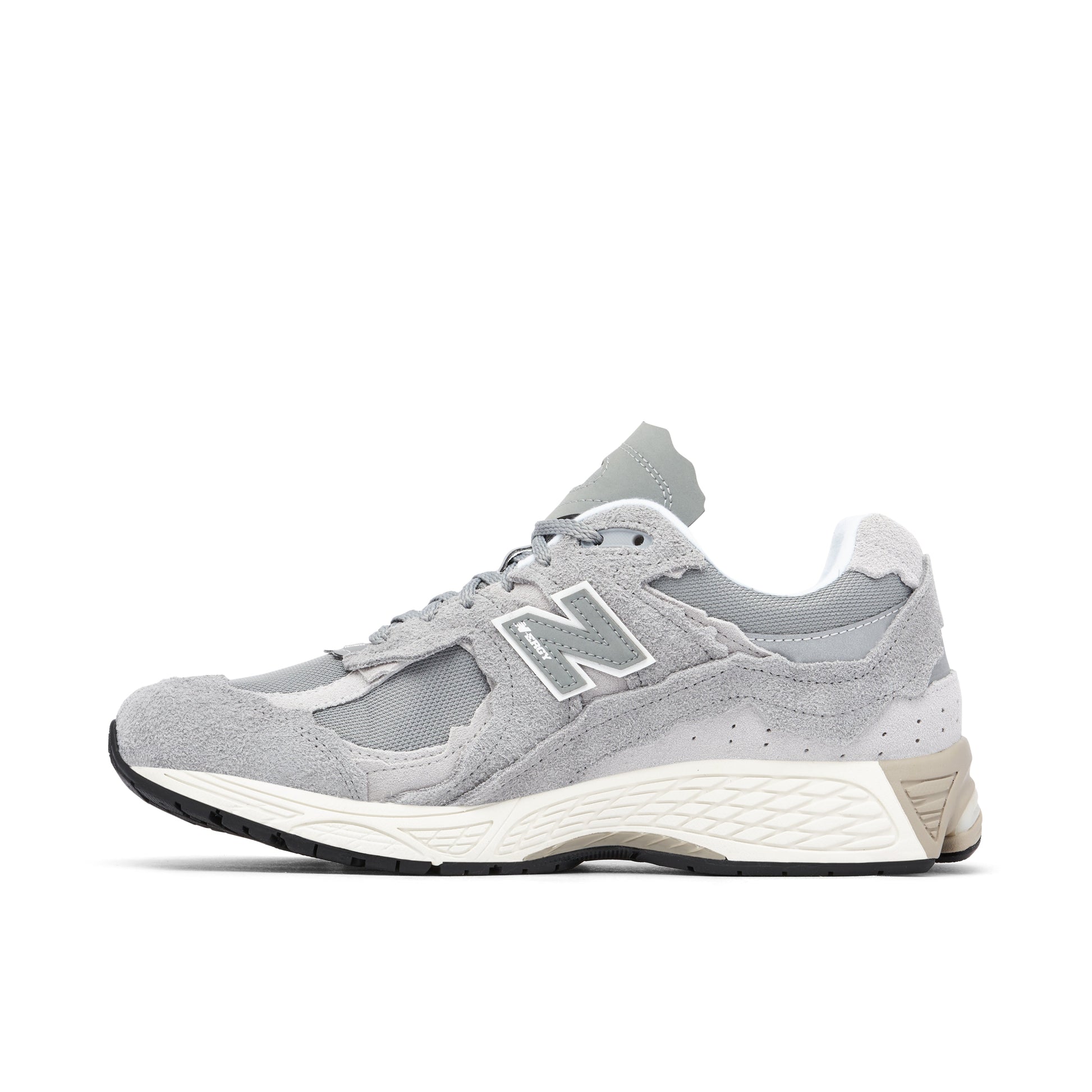 New Balance 2002R Protection Pack Grey/Silver