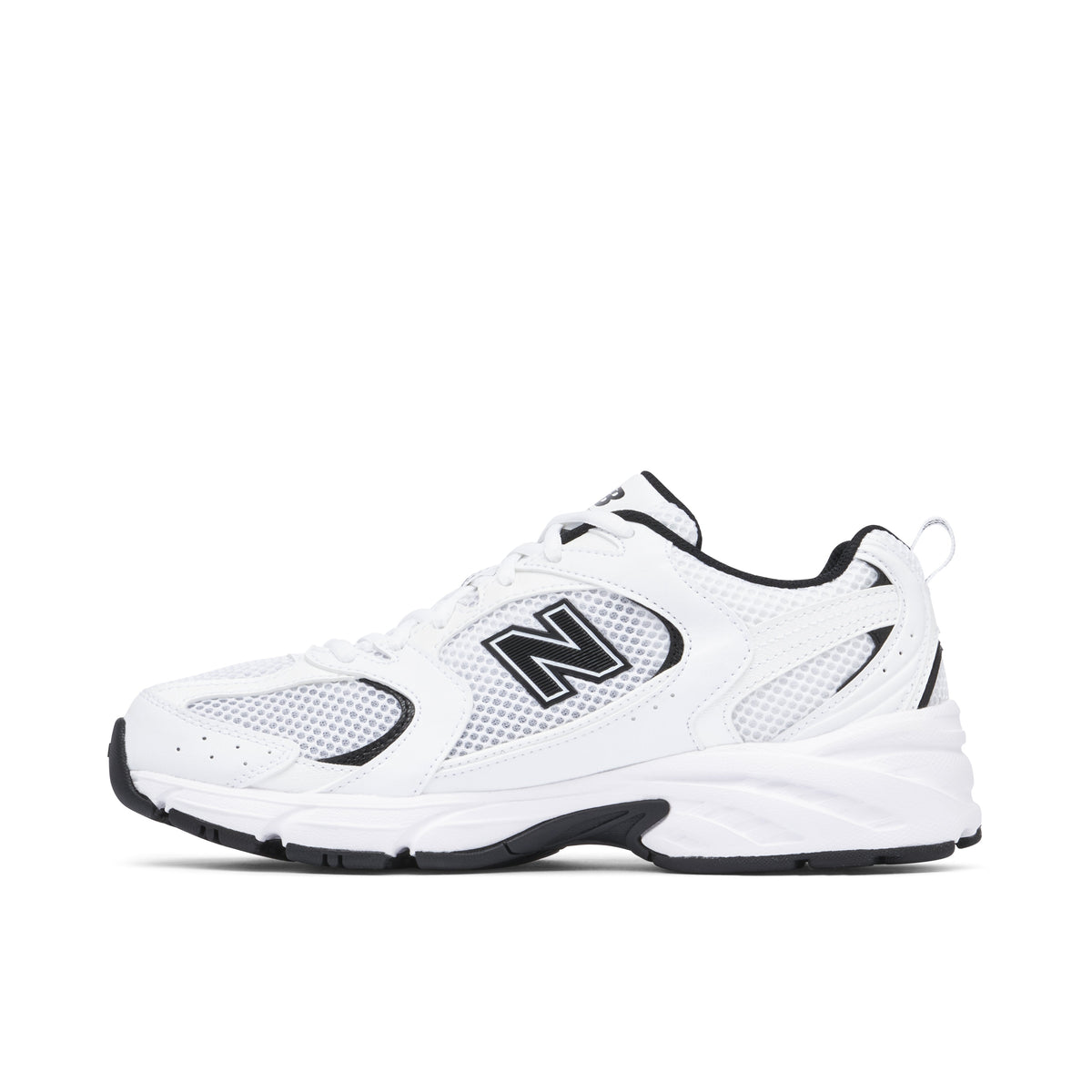 New Balance 530 White/Black