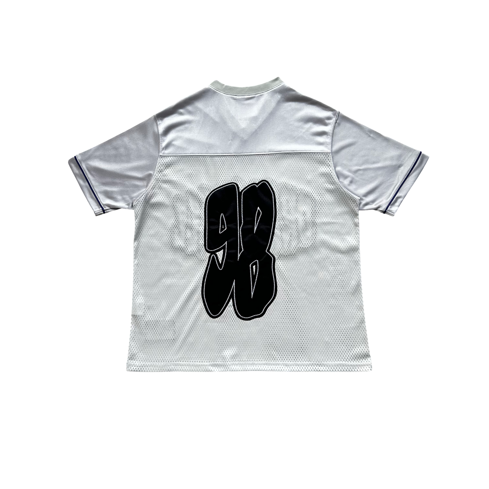 Drama Call 98 Jersey Grey